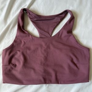 Danskin Mauve Sports Bra